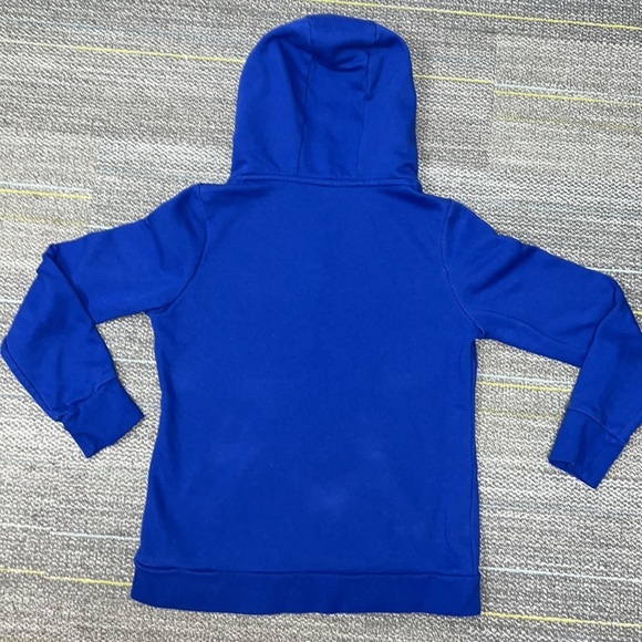 Fanatics The Bay Golden State Warriors NBA Basketball Hooded Pullover - Picture 4 of 5